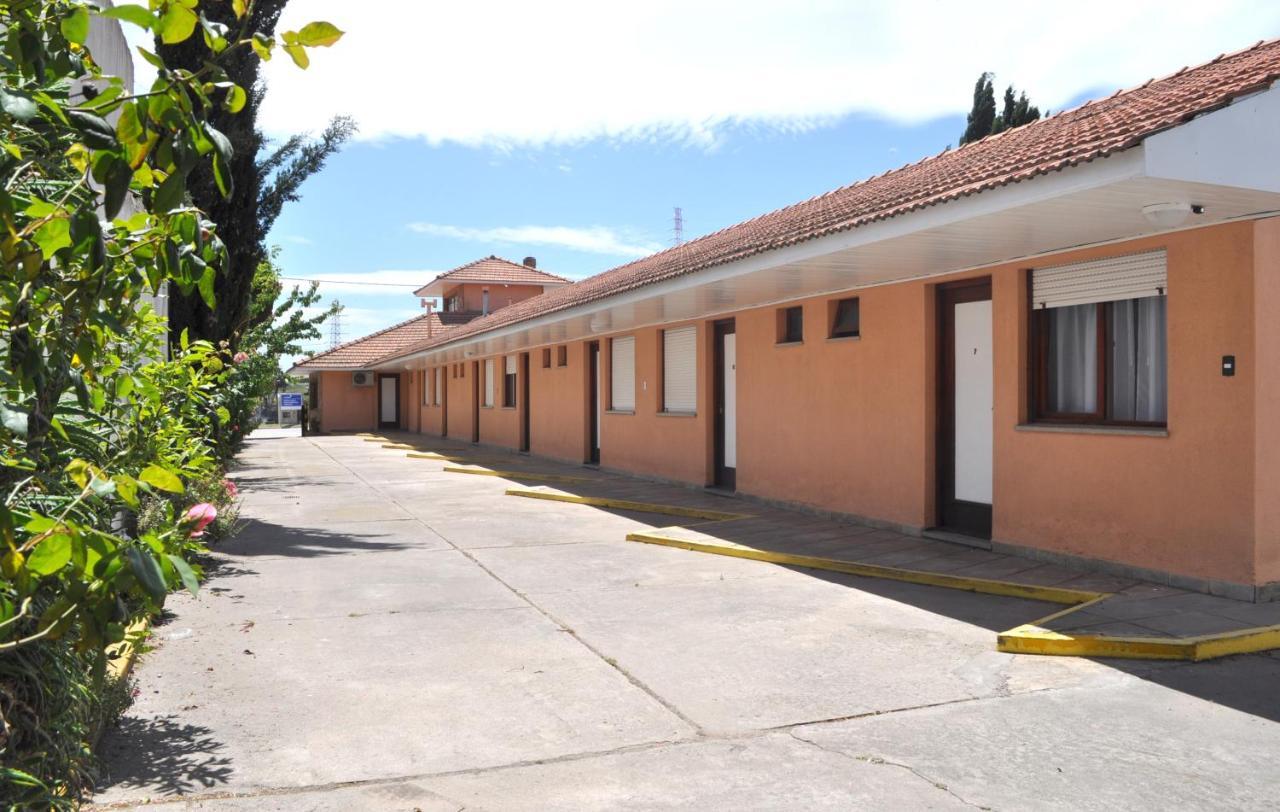 Hotel Venezia Necochea Exterior foto